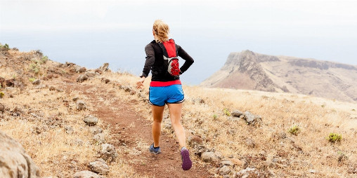 Damen Laufschuhe für Trailruns: Der Kaufratgeber